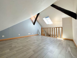  Appartement � louer 1 pi�ce 22 m�