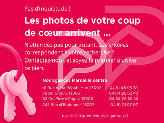  Appartement � vendre 2 pi�ces 33 m�