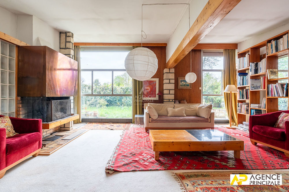 � vendre  Maison Maisons-Laffitte (78600)