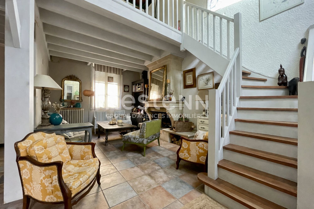 � vendre  Maison Talence (33400)