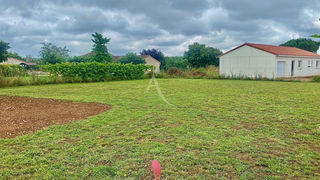  Terrain � vendre 640 m�