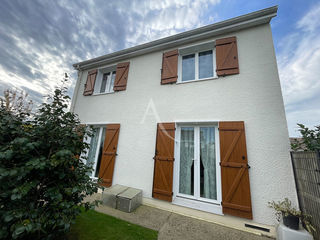  Maison � vendre 5 pi�ces 104 m�