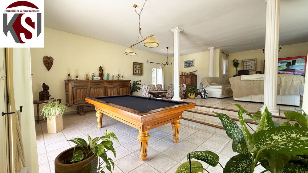 � vendre  Maison Saint-Maximin-la-Sainte-Baume (83470)