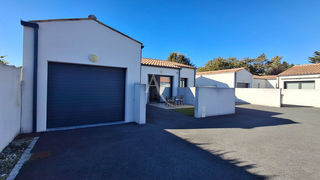  Maison 4 pi�ces 76 m� Salles sur mer