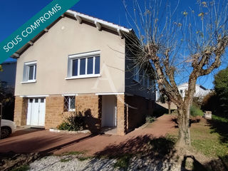  Maison � vendre 7 pi�ces 104 m�