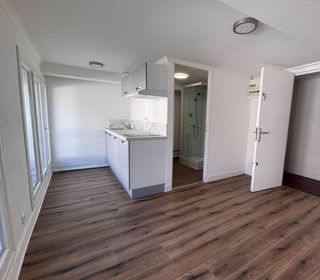  Appartement � vendre 2 pi�ces 28 m�