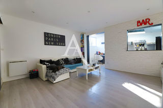  Appartement � vendre 2 pi�ces 48 m�