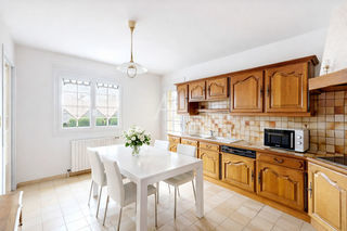  Maison � vendre 4 pi�ces 136 m�