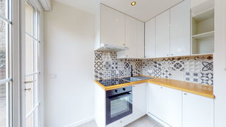  Appartement � louer 2 pi�ces 38 m�