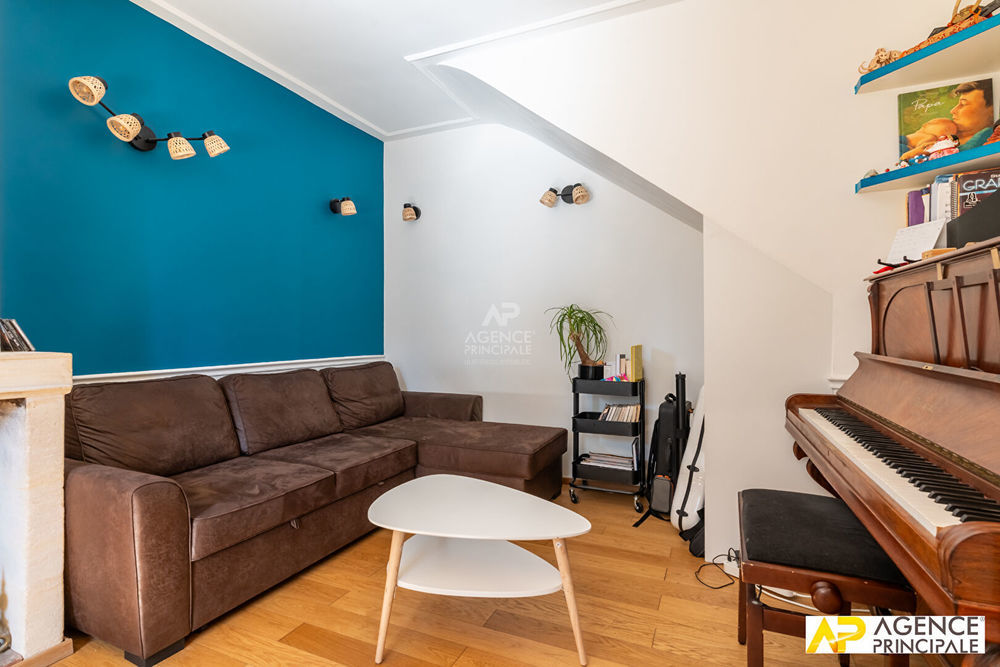 � vendre  Maison Maisons-Laffitte (78600)