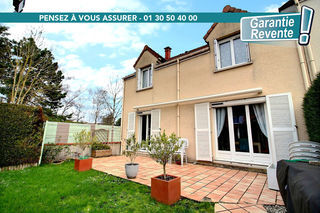  Maison � vendre 4 pi�ces 115 m�