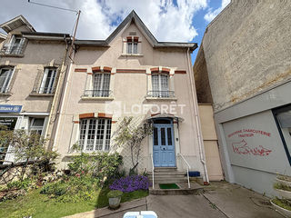  Maison � vendre 4 pi�ces 148 m�