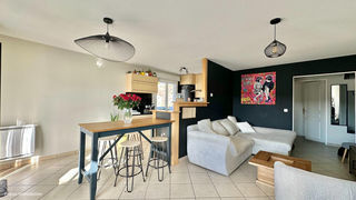  Appartement � vendre 3 pi�ces 61 m�