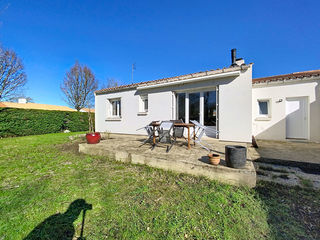  Maison � vendre 4 pi�ces 80 m�