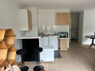  Appartement � vendre 1 pi�ce 38 m�