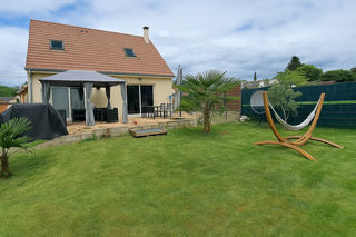  Maison � vendre 8 pi�ces 160 m�