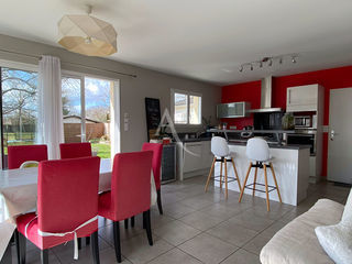  Maison � vendre 4 pi�ces 85 m�