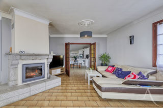  Maison � vendre 7 pi�ces 235 m�