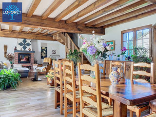  Maison � vendre 5 pi�ces 225 m�