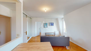  Appartement � louer 2 pi�ces 49 m�