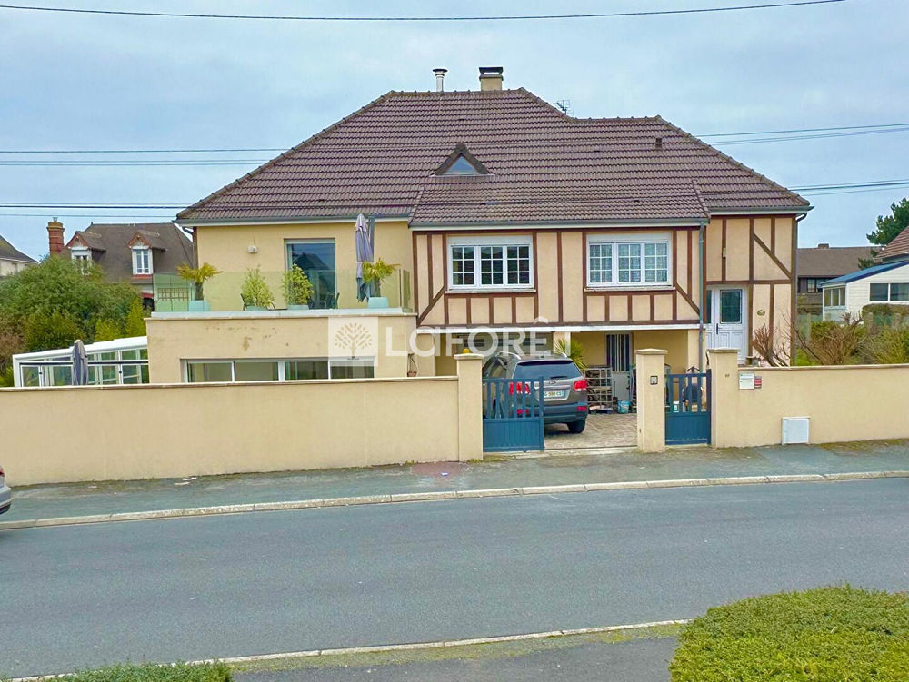 � vendre  Maison Ouistreham (14150)