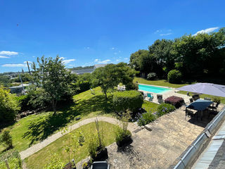  Maison � vendre 7 pi�ces 134 m�