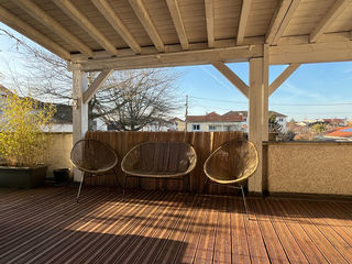  Appartement � vendre 5 pi�ces 162 m�