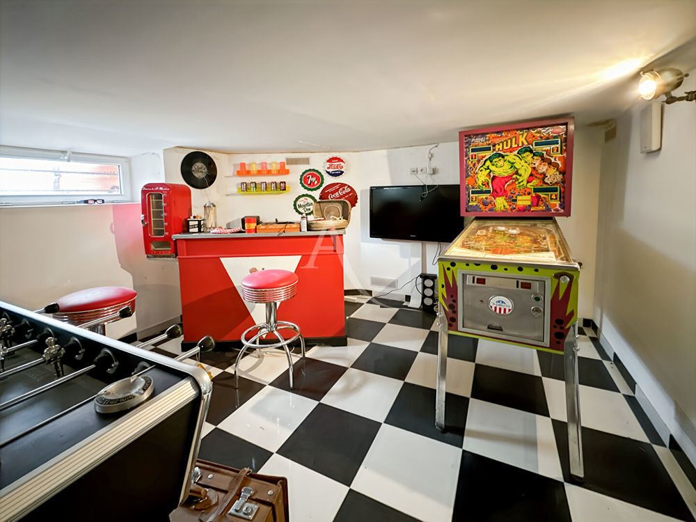 � vendre  Maison Poissy (78300)