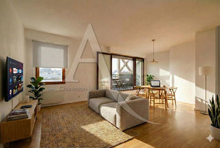  Appartement � vendre 3 pi�ces 73 m�