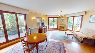  Appartement � vendre 4 pi�ces 98 m�