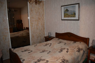  Appartement � vendre 4 pi�ces 74 m�