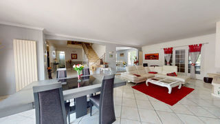  Maison � vendre 6 pi�ces 233 m�