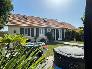  Maison � vendre 5 pi�ces 120 m�