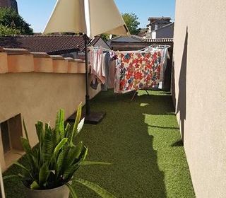  Appartement � louer 4 pi�ces 106 m�