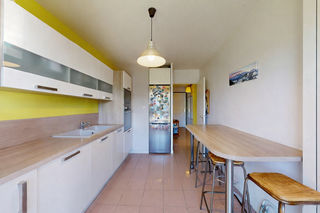  Maison � vendre 5 pi�ces 132 m�