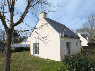  Maison � vendre 4 pi�ces 88 m�