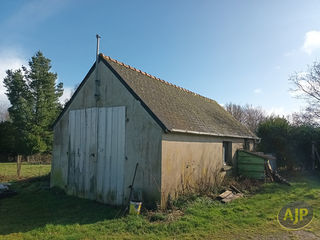  Terrain � vendre 1656 m�