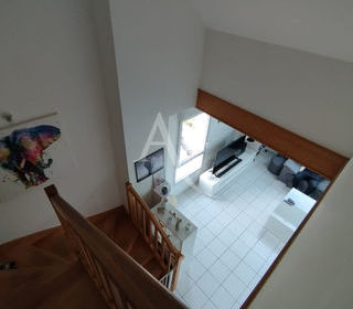  Appartement � vendre 3 pi�ces 72 m�