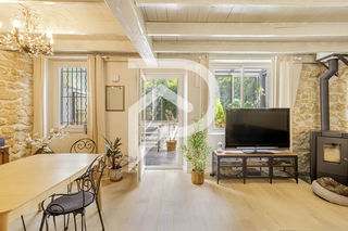  Maison � vendre 4 pi�ces 77 m�