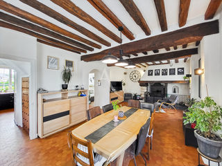  Maison � vendre 6 pi�ces 