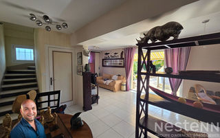  Maison � vendre 5 pi�ces 127 m�