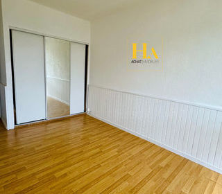  Appartement � vendre 4 pi�ces 64 m�