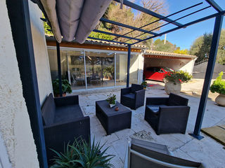  Maison � vendre 5 pi�ces 150 m�