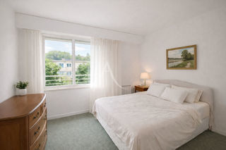  Appartement � vendre 2 pi�ces 45 m�