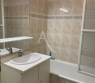  Appartement � louer 3 pi�ces 66 m�