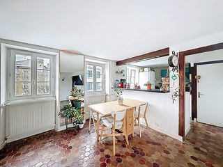  Appartement � vendre 3 pi�ces 70 m�