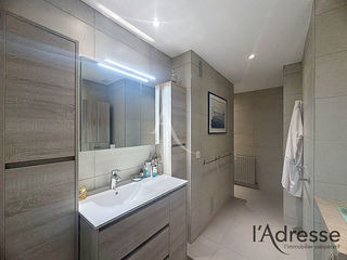  Appartement � vendre 2 pi�ces 55 m�