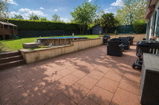  Maison � vendre 7 pi�ces 140 m�