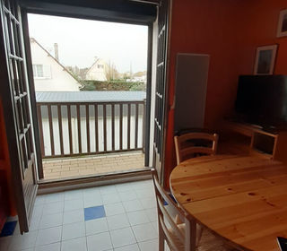  Appartement � vendre 2 pi�ces 30 m�