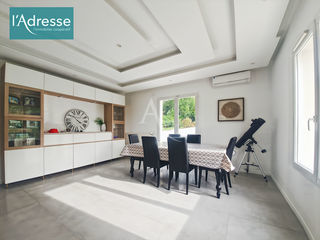  Maison � vendre 9 pi�ces 263 m�